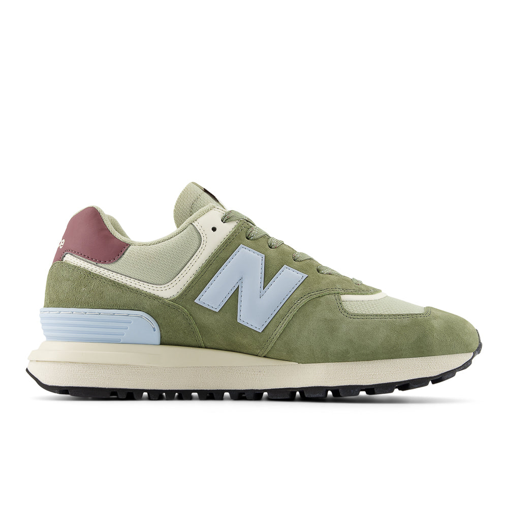 New balance best sale 999 verde musgo