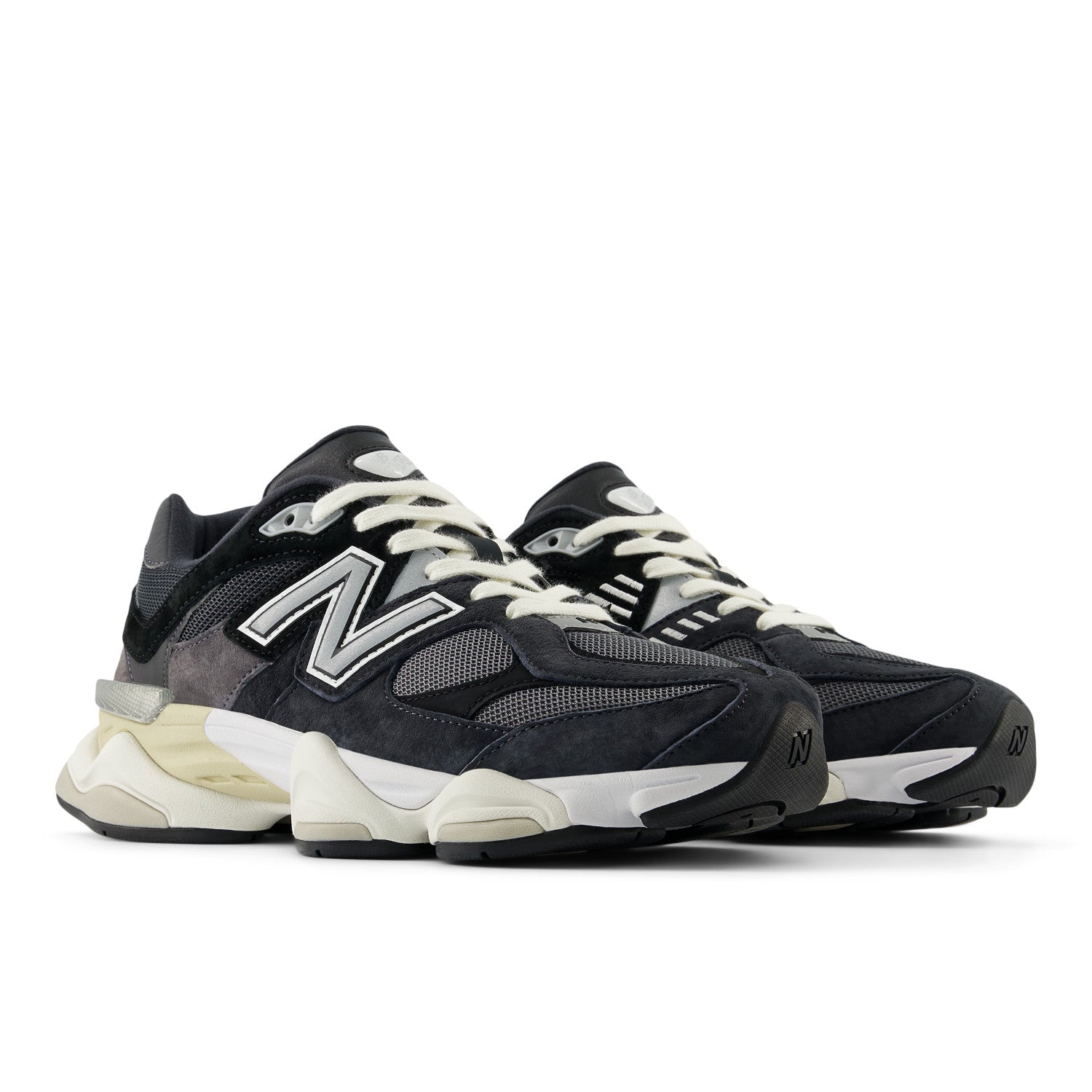 Tênis New Balance 9060 Unissex Preto Grafite