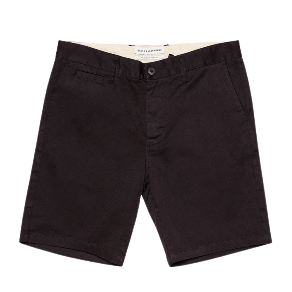 Walkshorts Deus Ex Machina Ford SP Preto