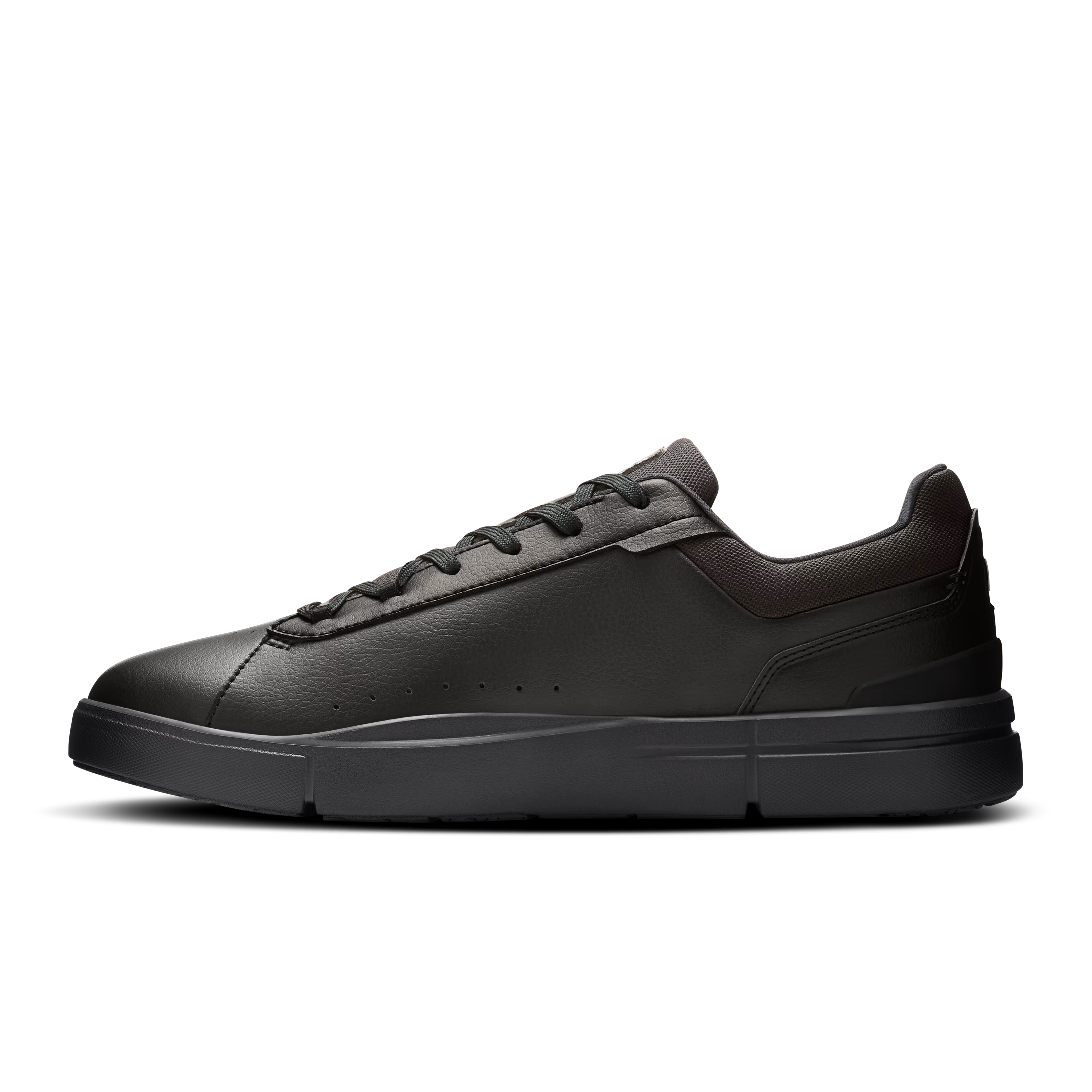 Tênis On The Roger Advantage Masculino All Black