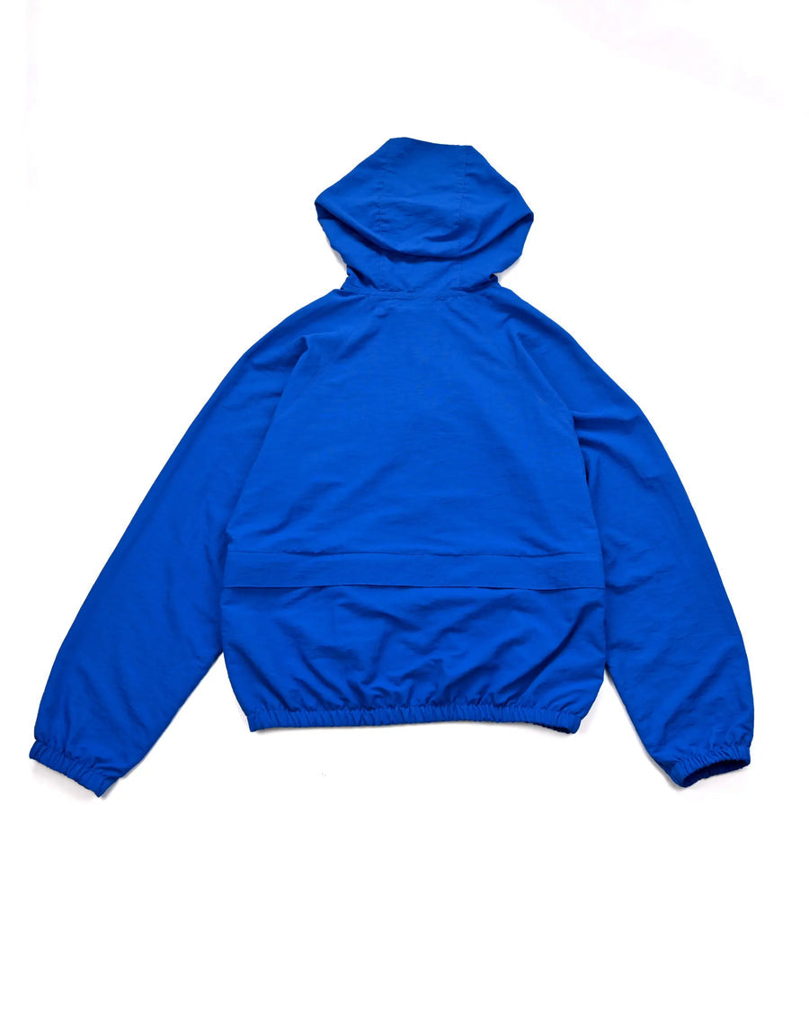 Jaqueta Sow Field Azul Royal