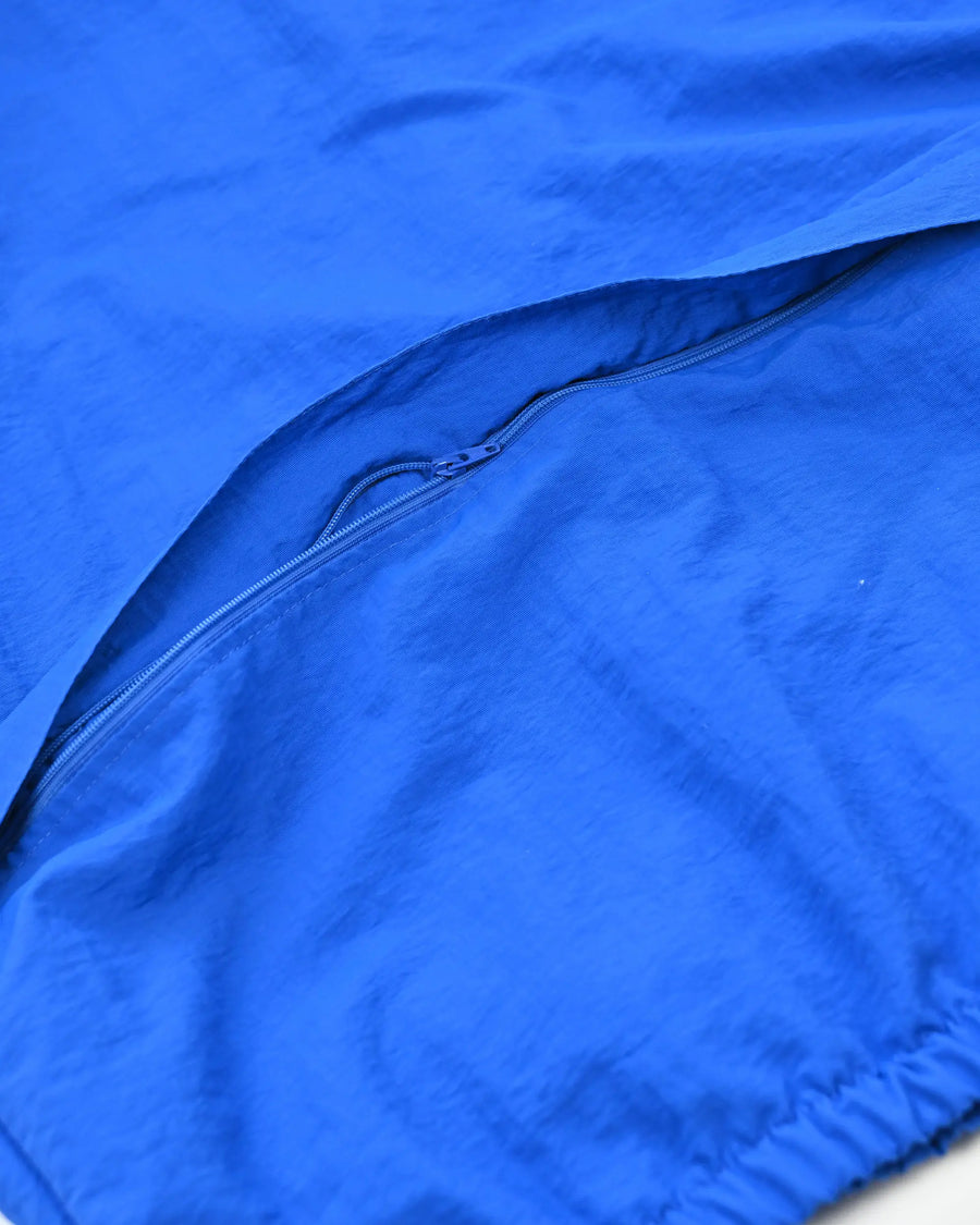 Jaqueta Sow Field Azul Royal