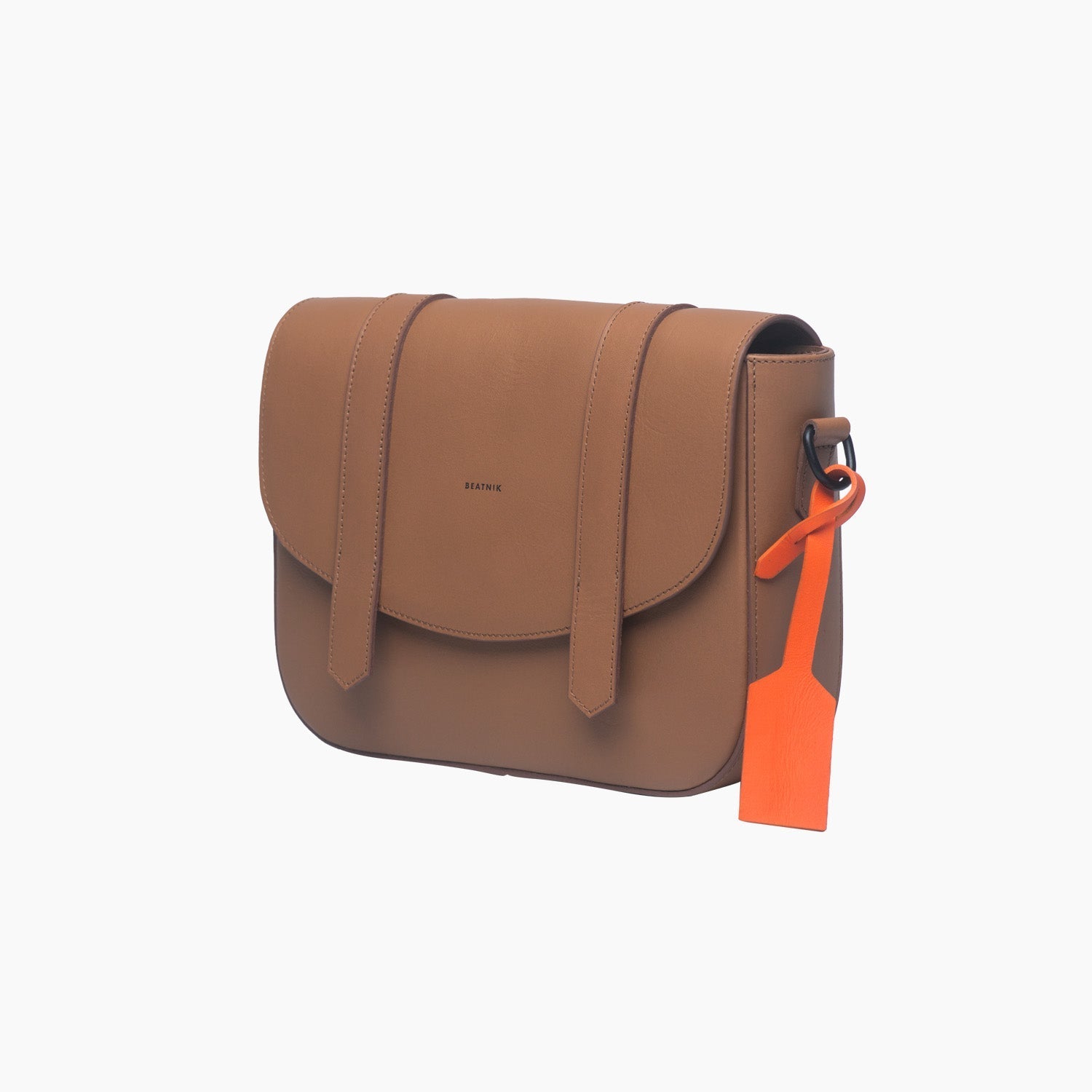 Bolsa Beatnik & Sons BT002 Tan - backyard BEATNIK & SONSBolsas e Mochilas