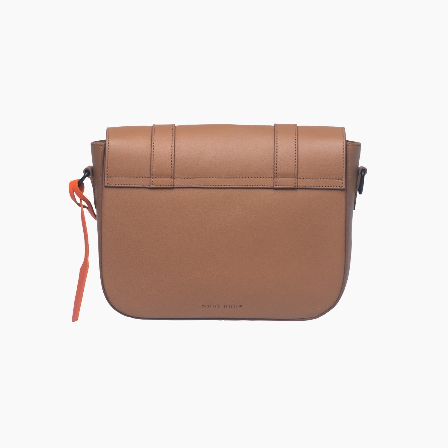 Bolsa Beatnik & Sons BT002 Tan - backyard BEATNIK & SONSBolsas e Mochilas