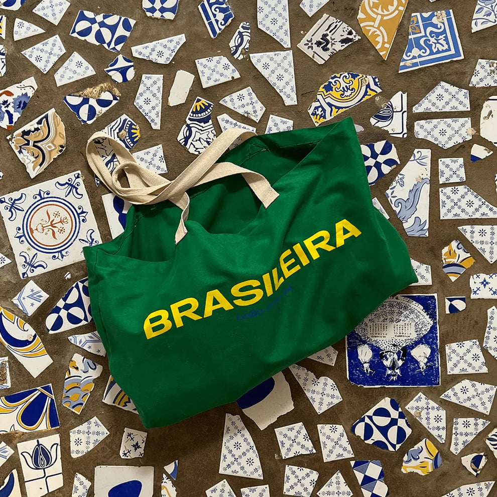 Bolsa Brasileira