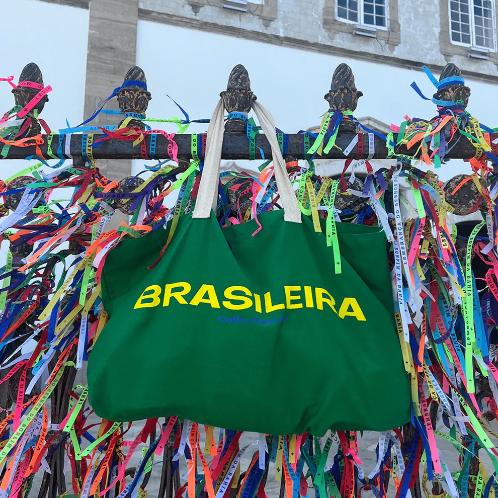 Bolsa Brasileira