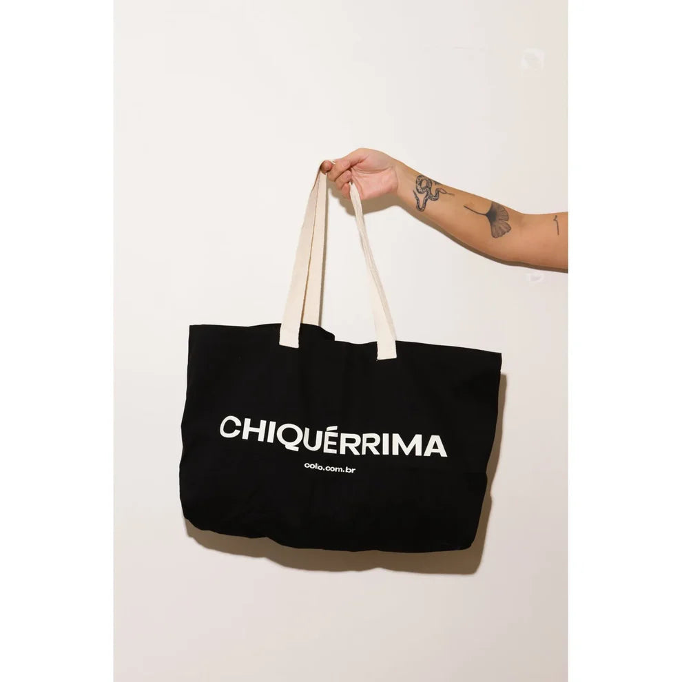 Bolsa Chiquérrima