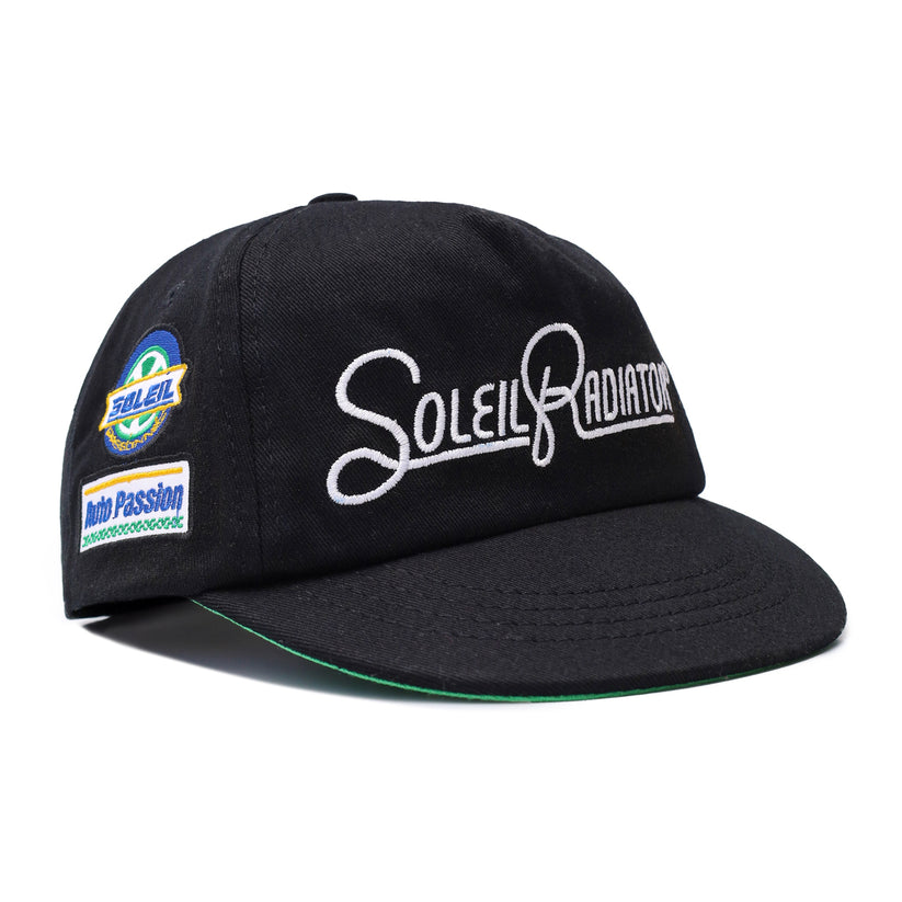 Boné Soleil Radiator Merch Crown