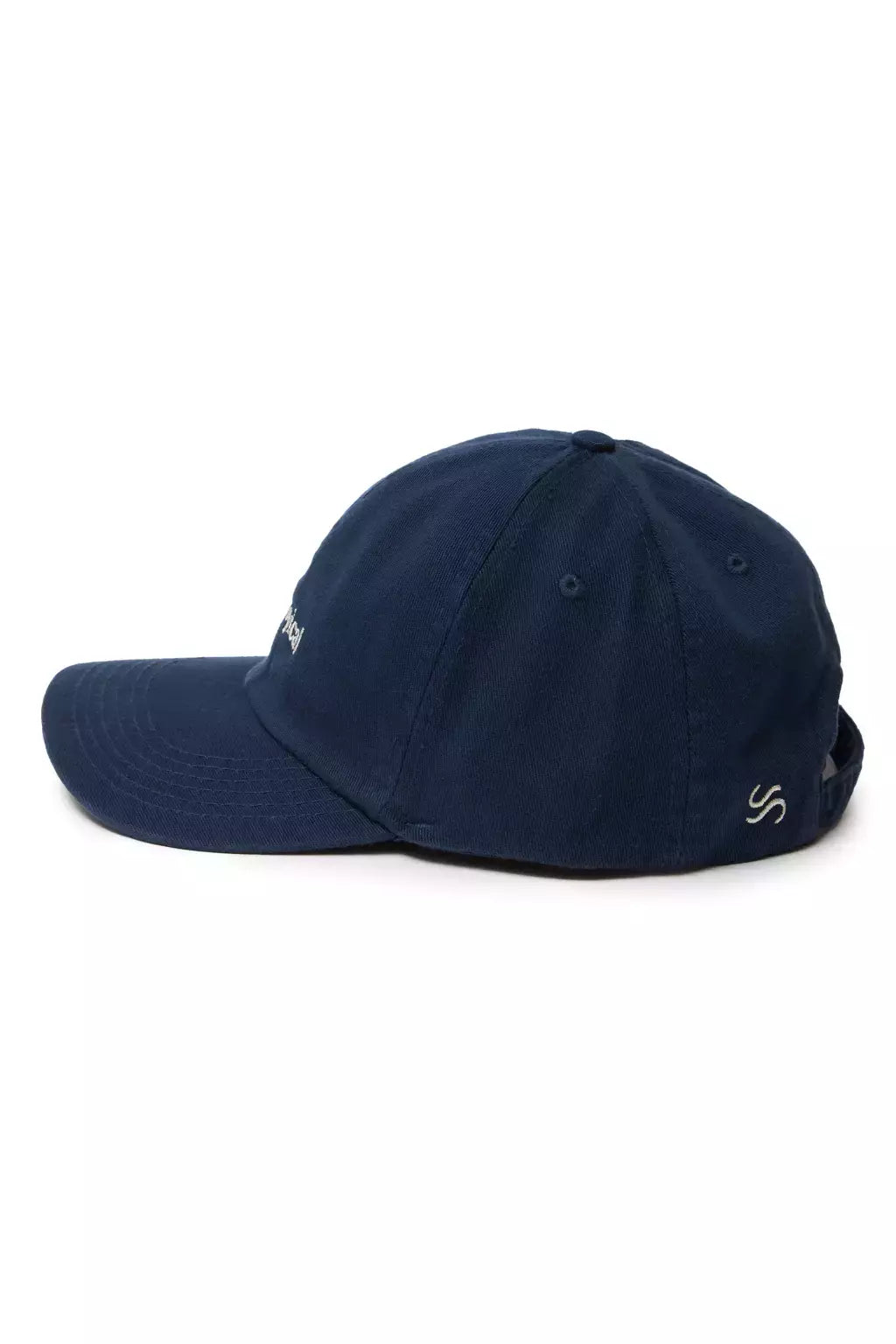 Boné Bossa País Tropical Azul Petróleo - Sarja Premium