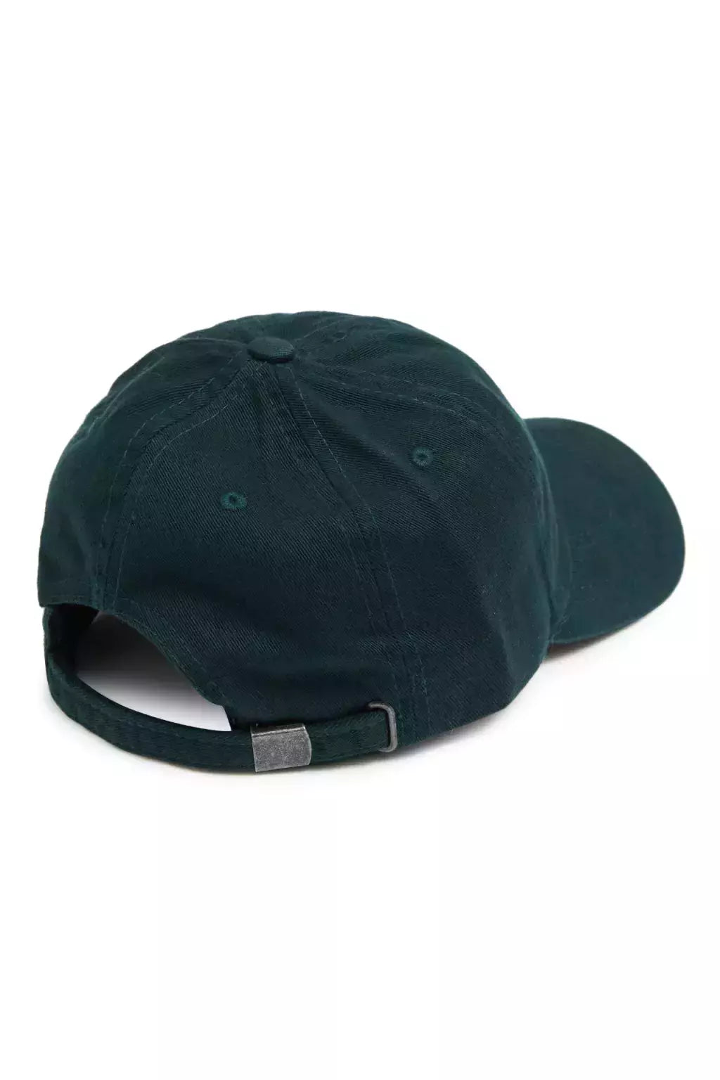 Boné Bossa País Tropical Verde Escuro - Sarja Premium