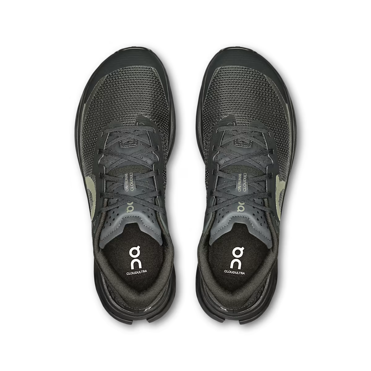 Tênis On Cloudultra 3 Masculino Black