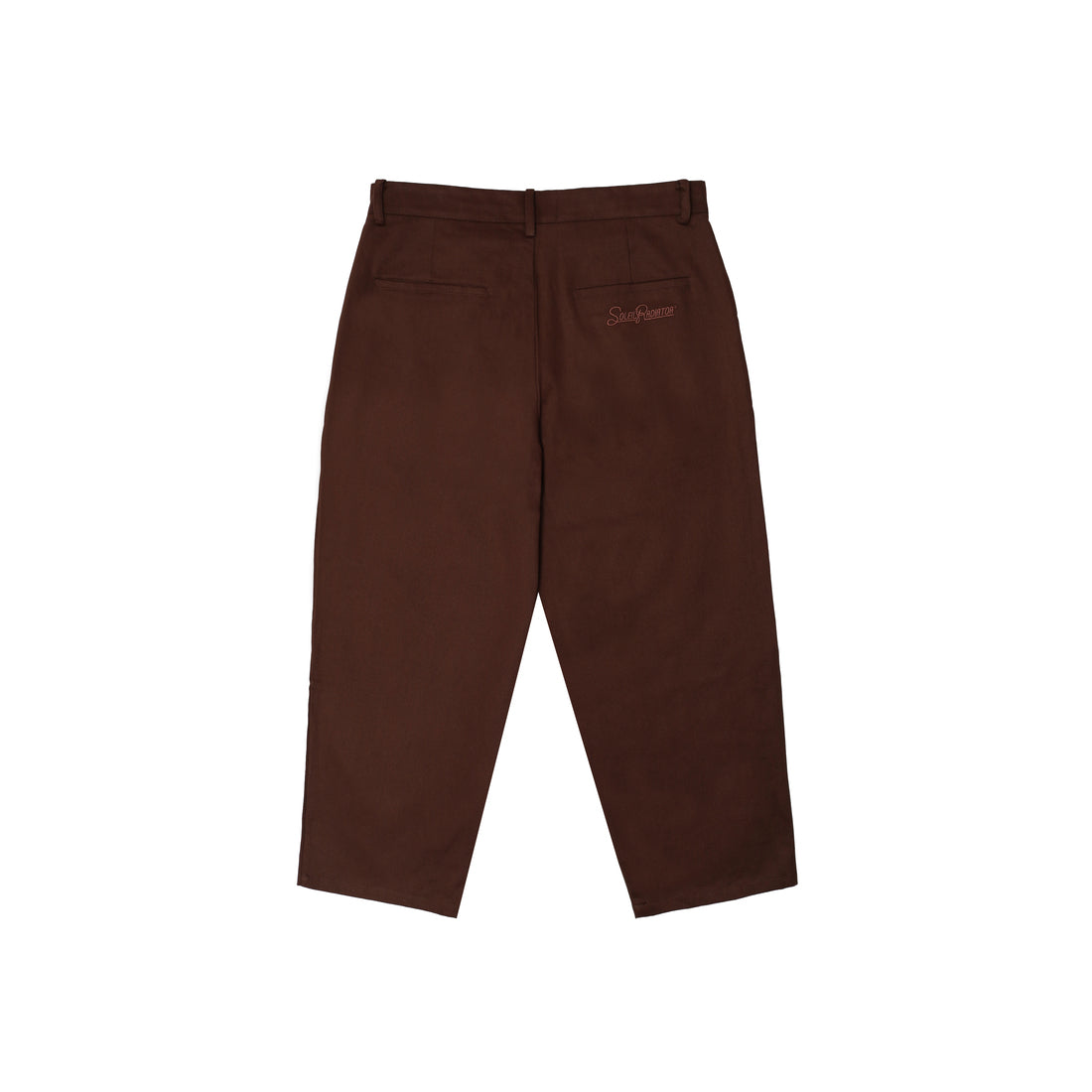 Calça Soleil Mechanics