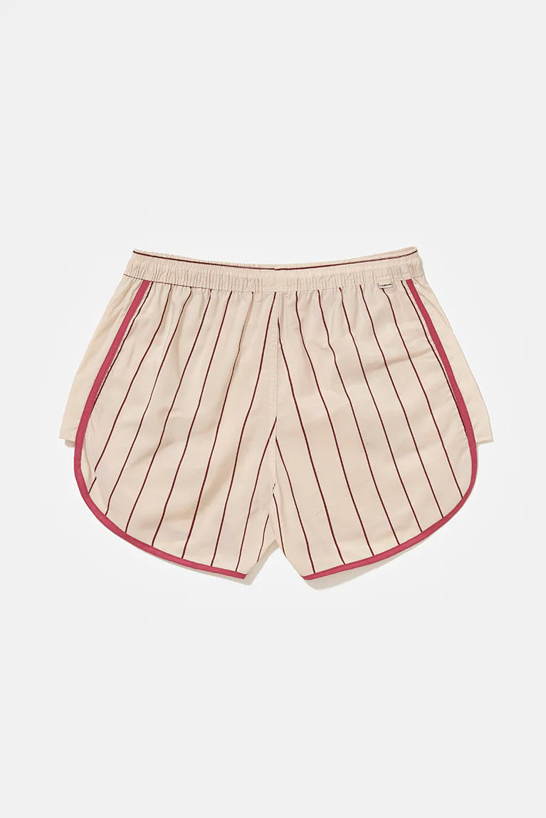 Shorts Carnan Striped Volley