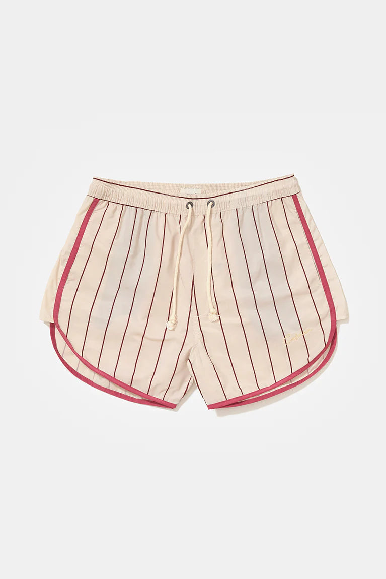 Shorts Carnan Striped Volley