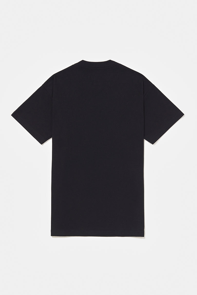 Heavy T-Shirt Standard Black