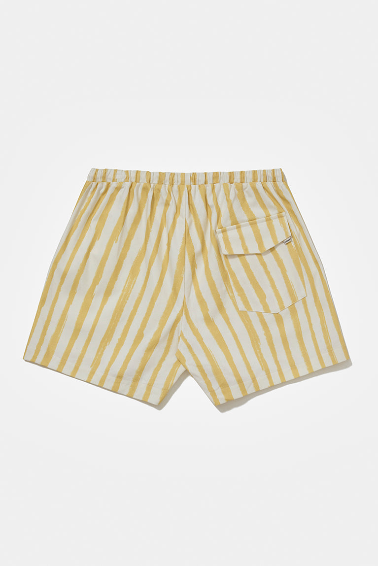 Shorts Carnan Pool Stripes