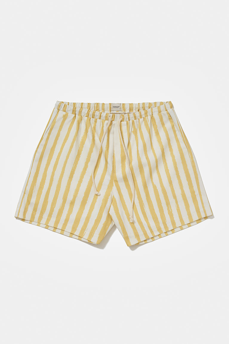 Shorts Carnan Pool Stripes