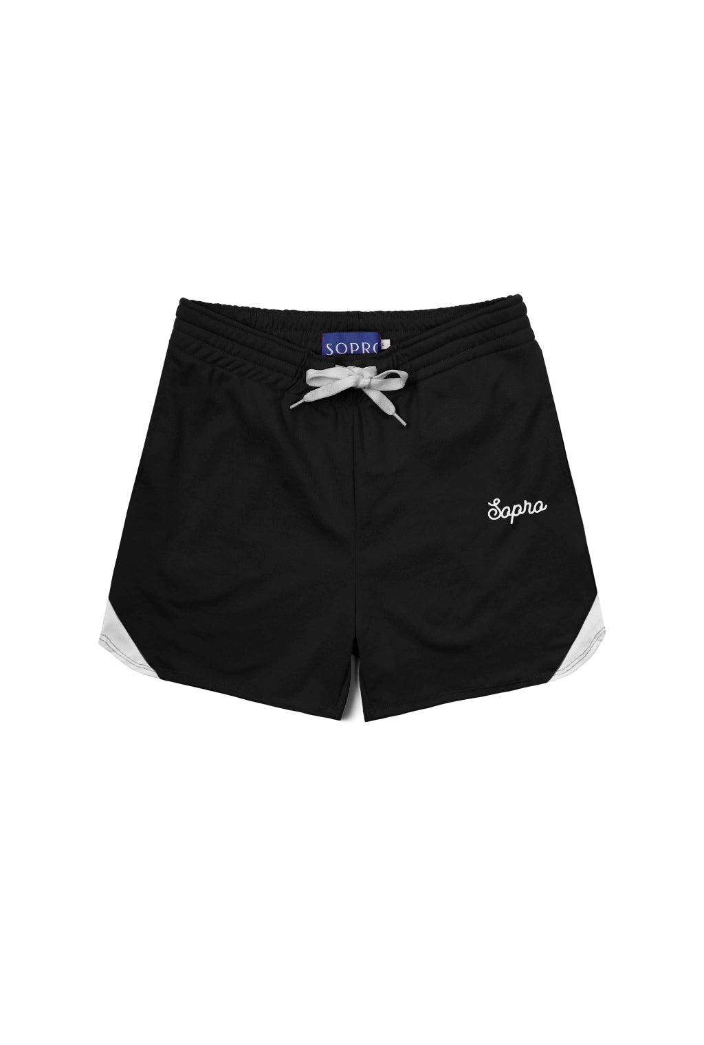 Shorts Sopro PitSop Preto