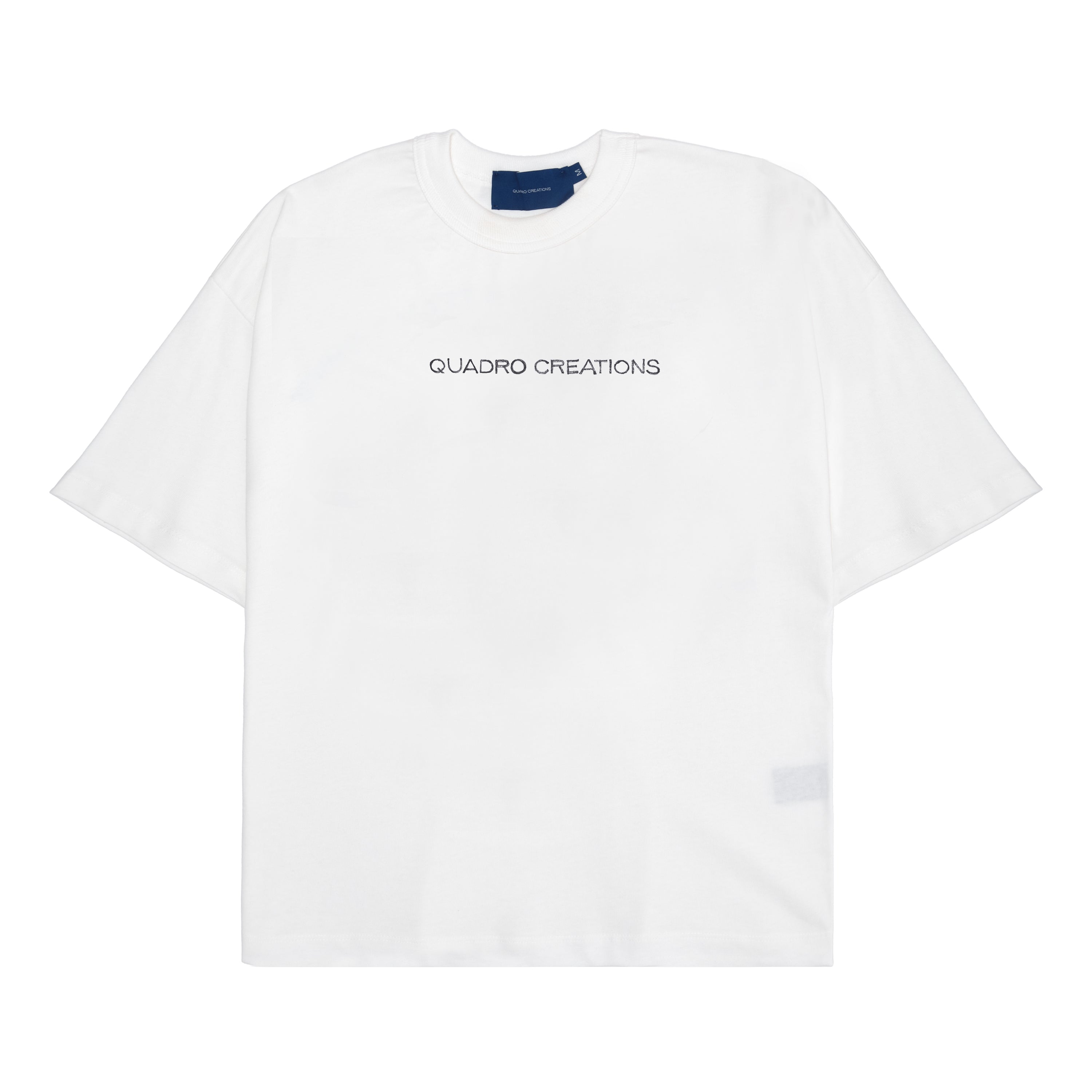 T-Shirt Mori Off White
