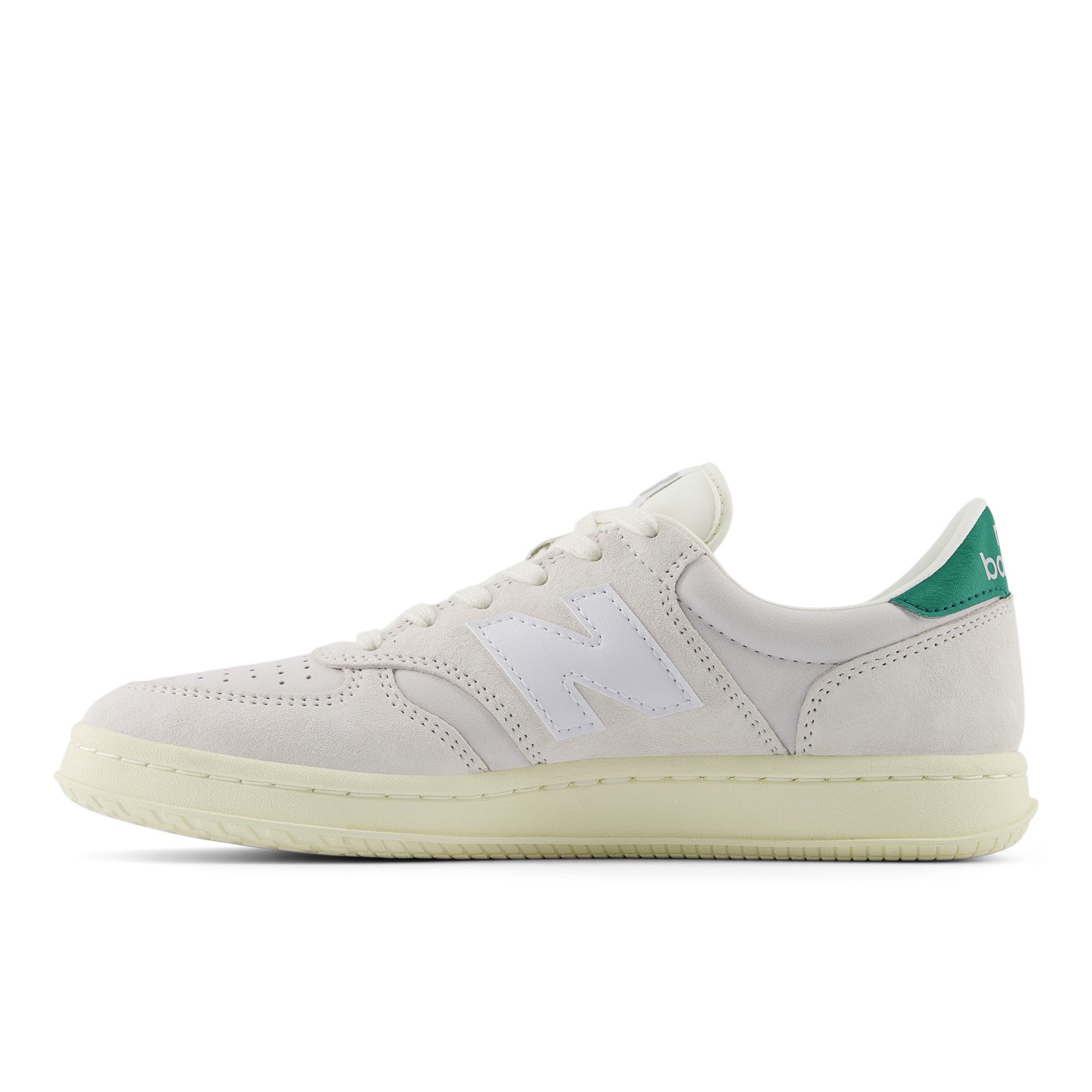 Tênis New Balance CT500 Masculino Branco e Verde