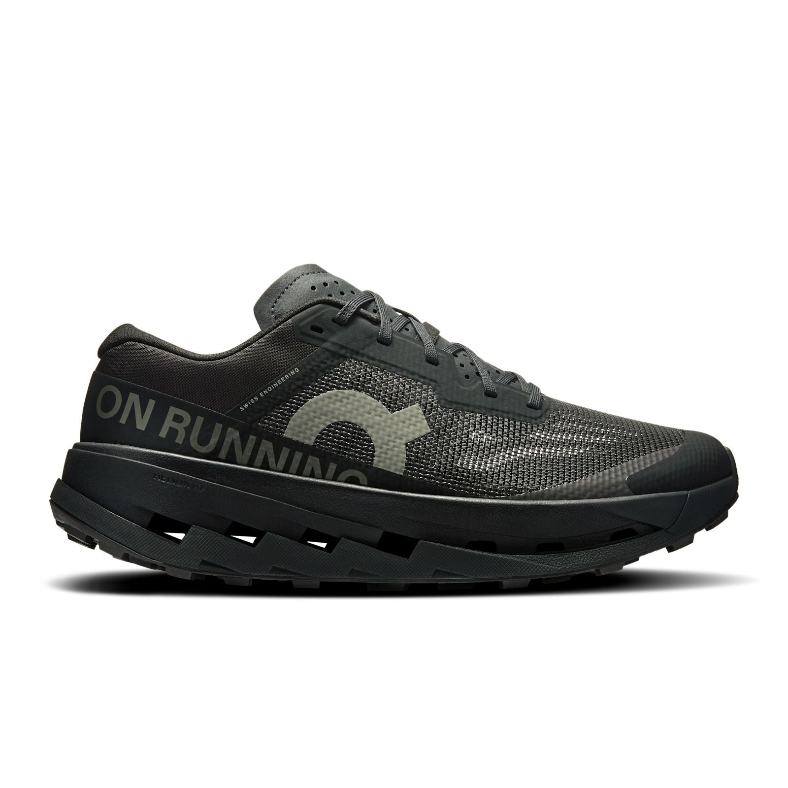 Tênis On Cloudultra 3 Masculino Black