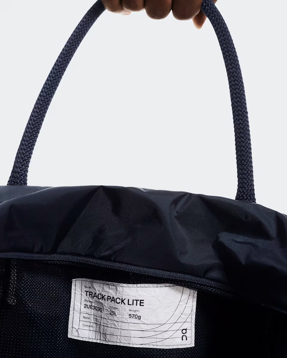 Bolsa On Track Pack Navy