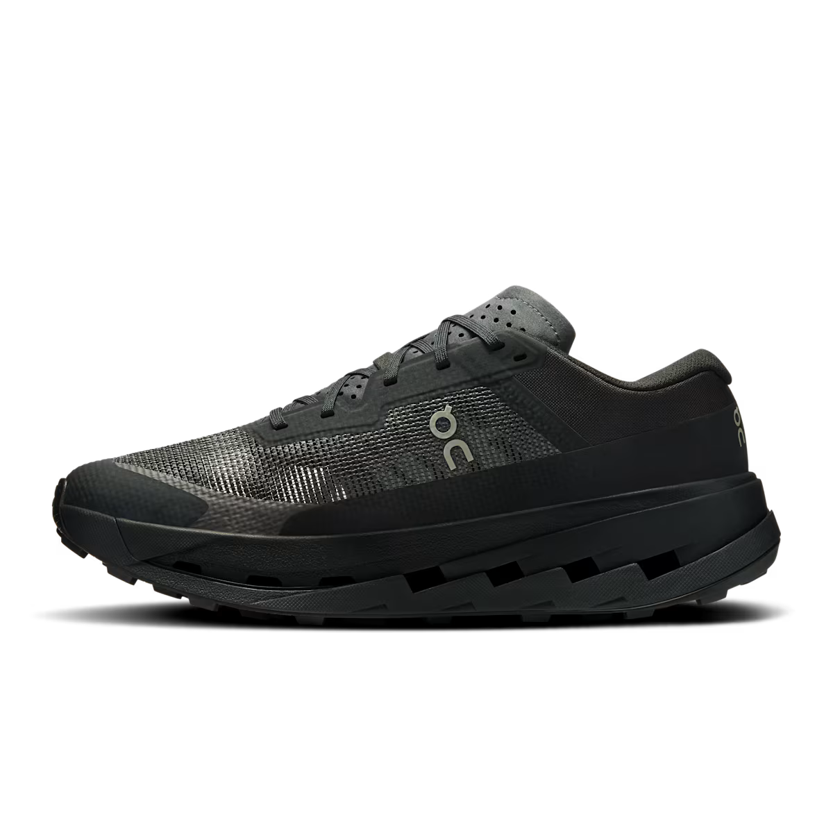 Tênis On Cloudultra 3 Masculino Black