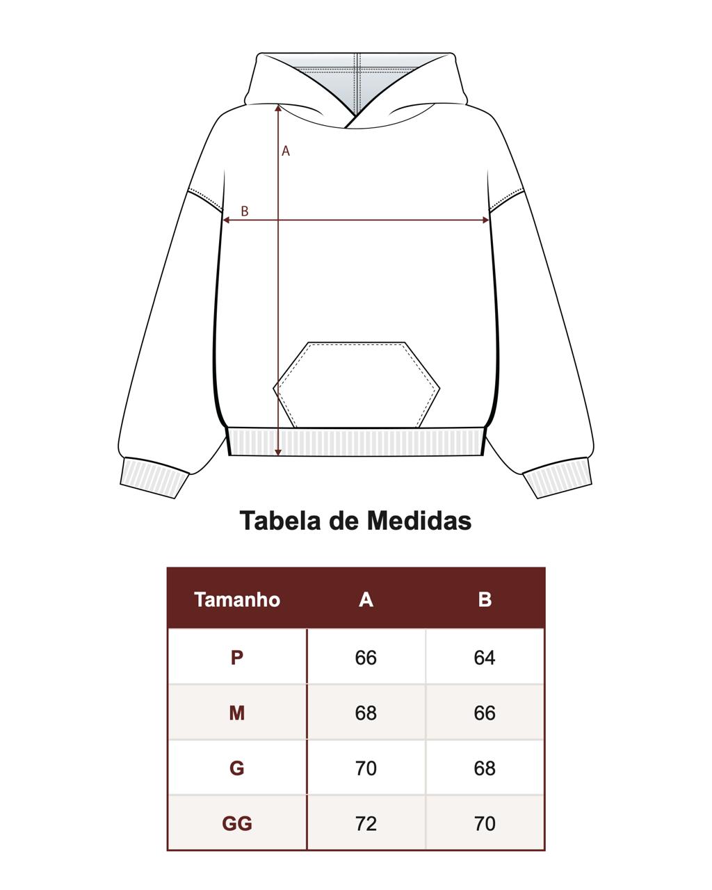 Moletom Jours de Pluie Tarot Trilogy Hoodie Azul Marinho