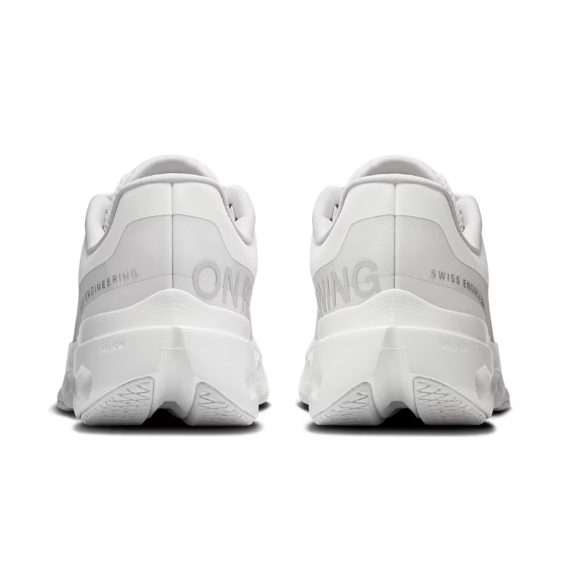 Tênis On Cloudsurfer Next Feminino White