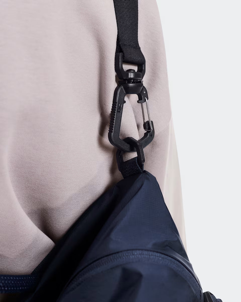 Bolsa On Track Pack Navy