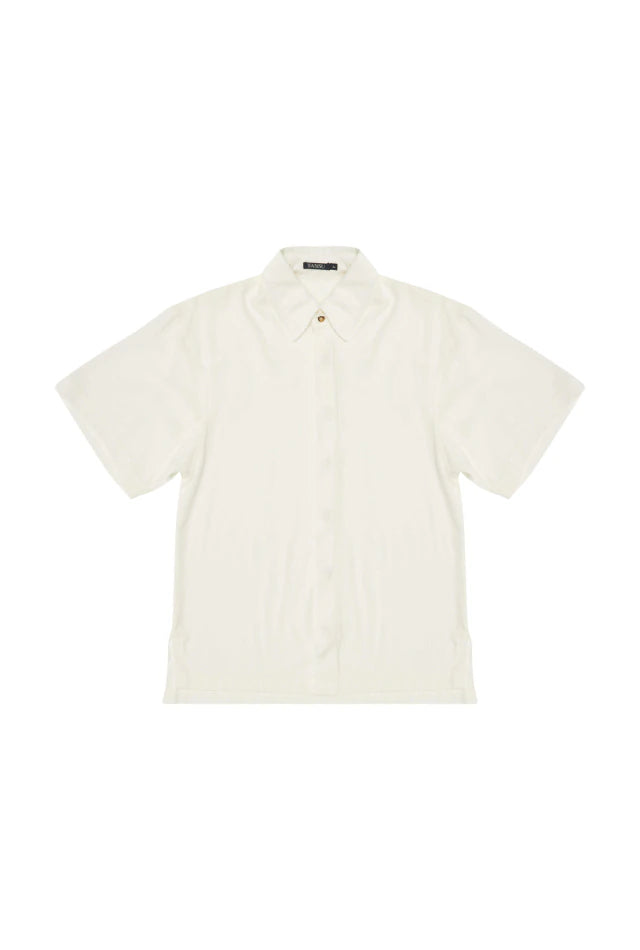 Camisa Tansu Nami Branca