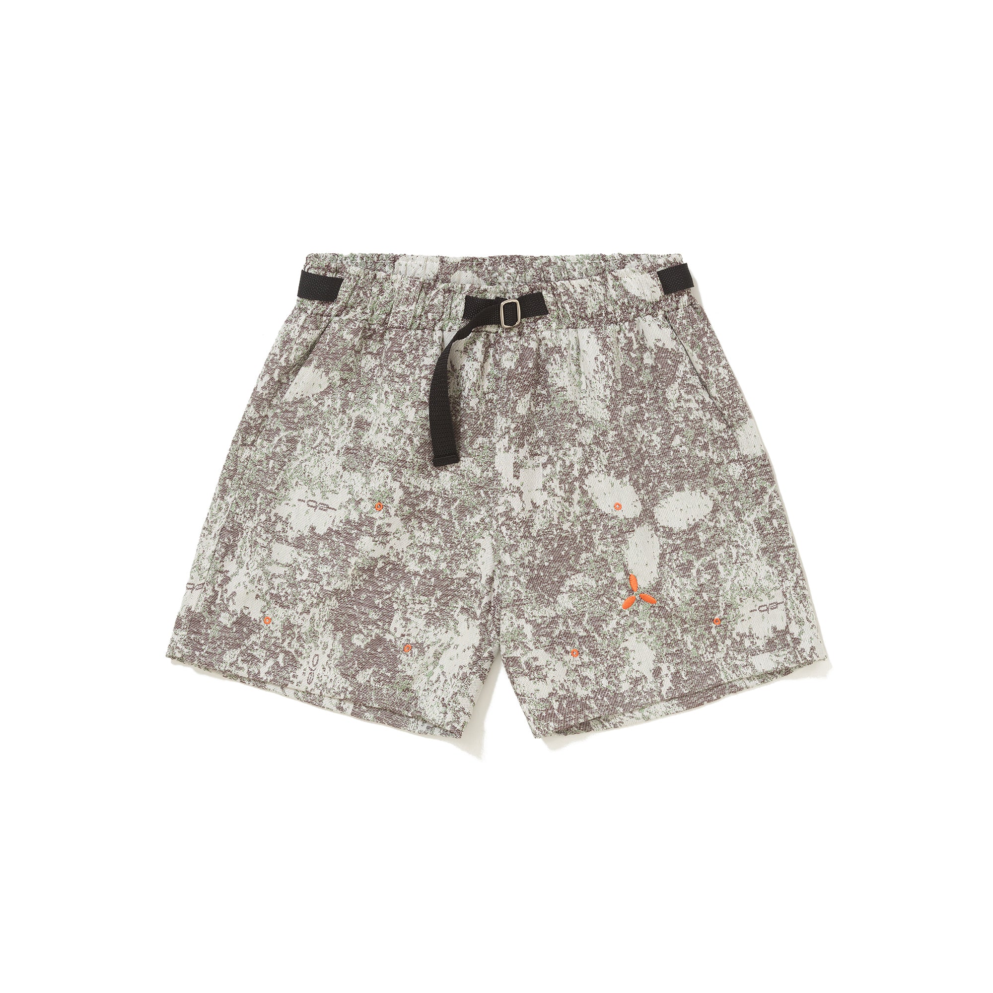 Shorts Elo Stack Cammo