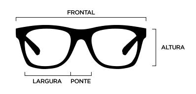 Óculos de Sol Evoke Lodown G21 Classic Turtla Gun Green Total