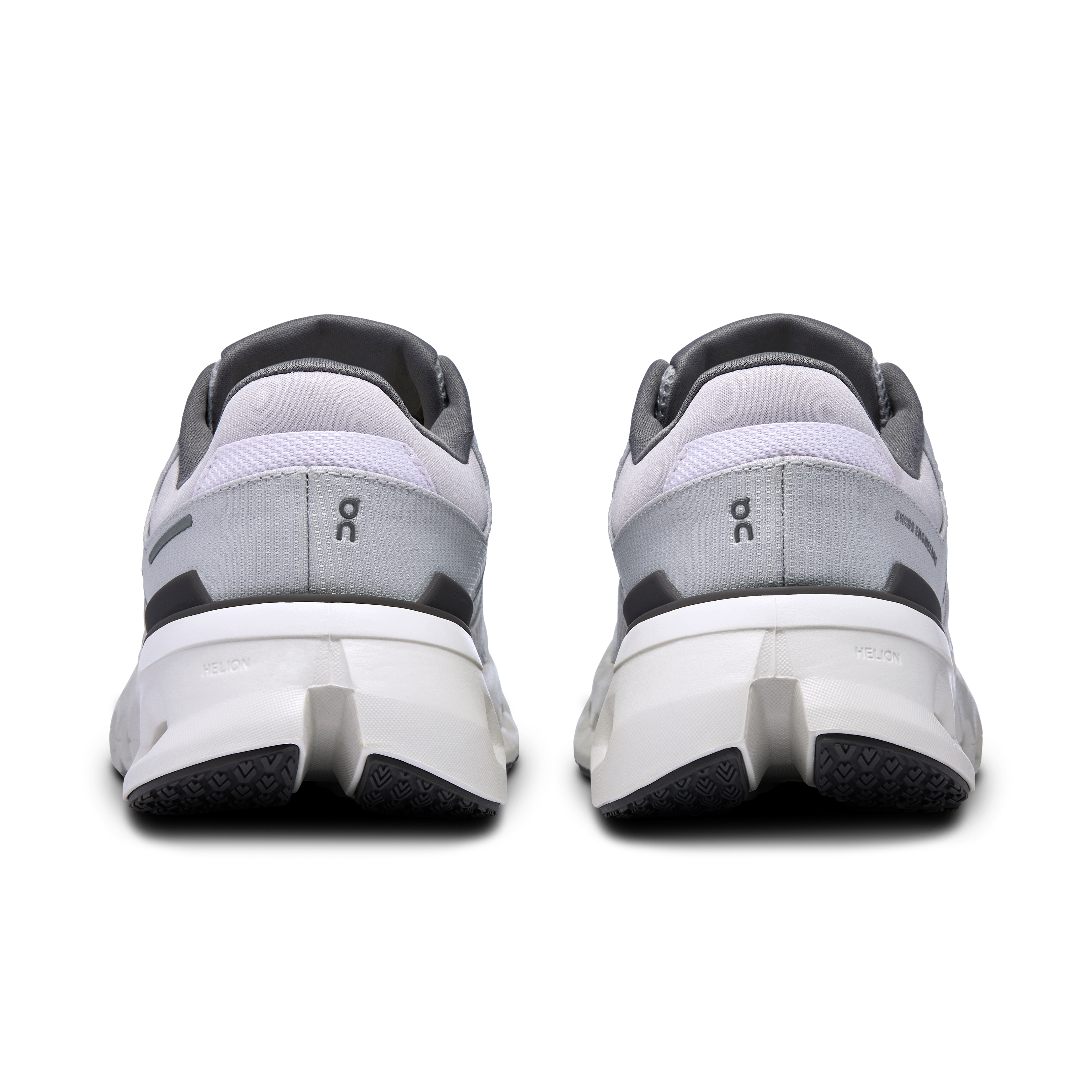 Tênis On Cloudrunner 2 Feminino Frost White