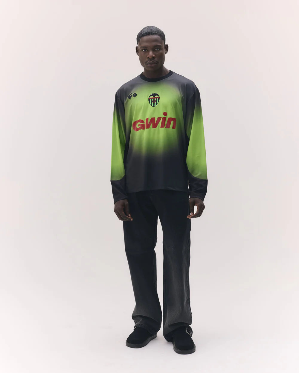 Jersey Garré Gradiente