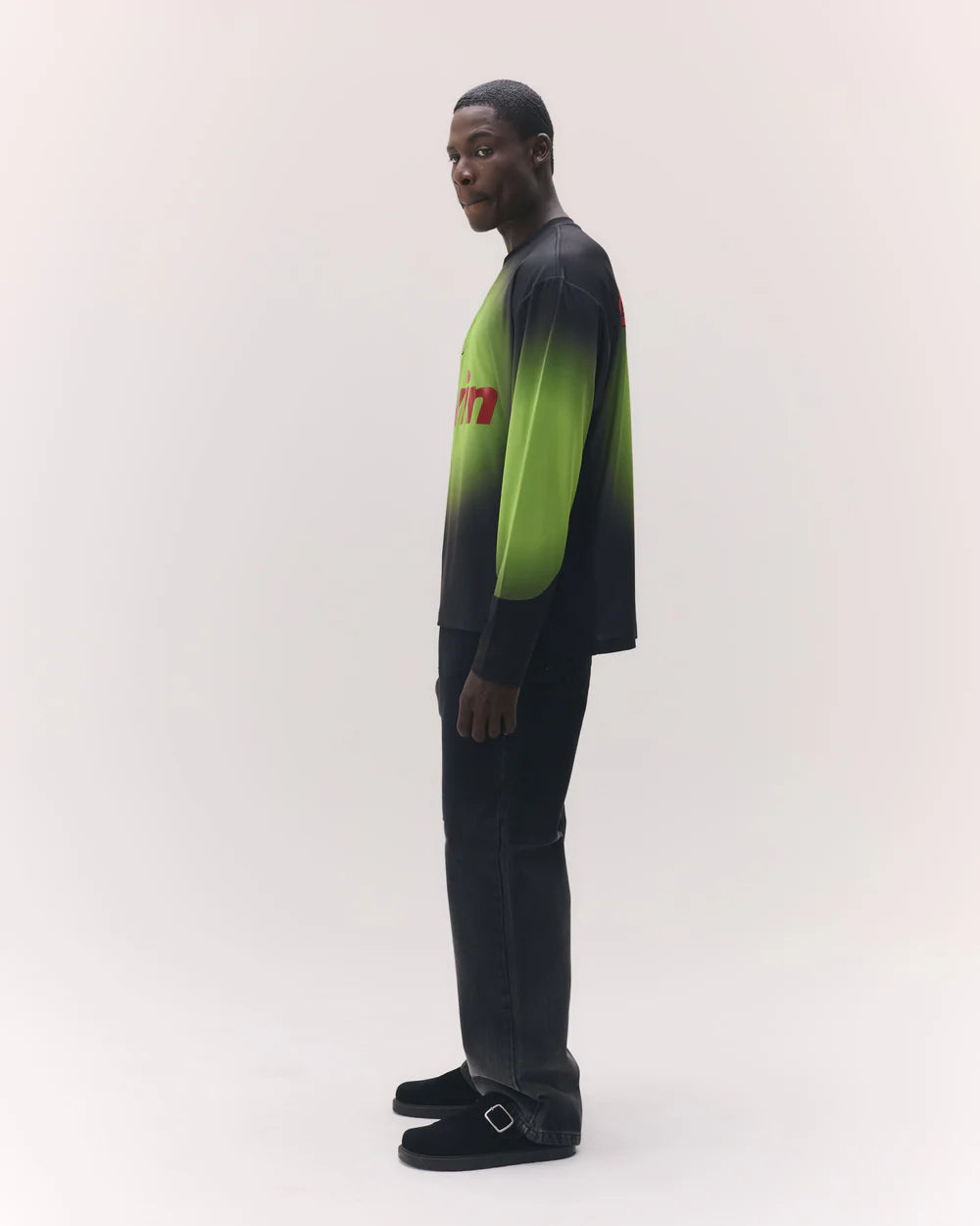 Jersey Garré Gradiente