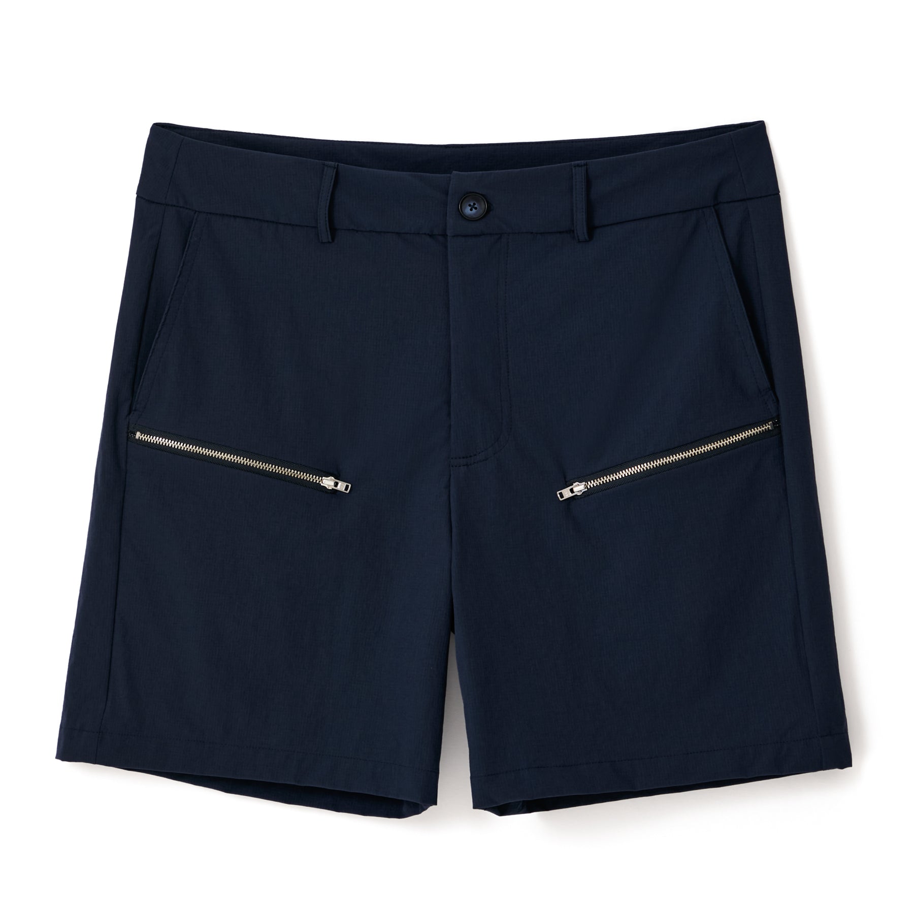 Shorts Rip Stop Garré Azul Marinho