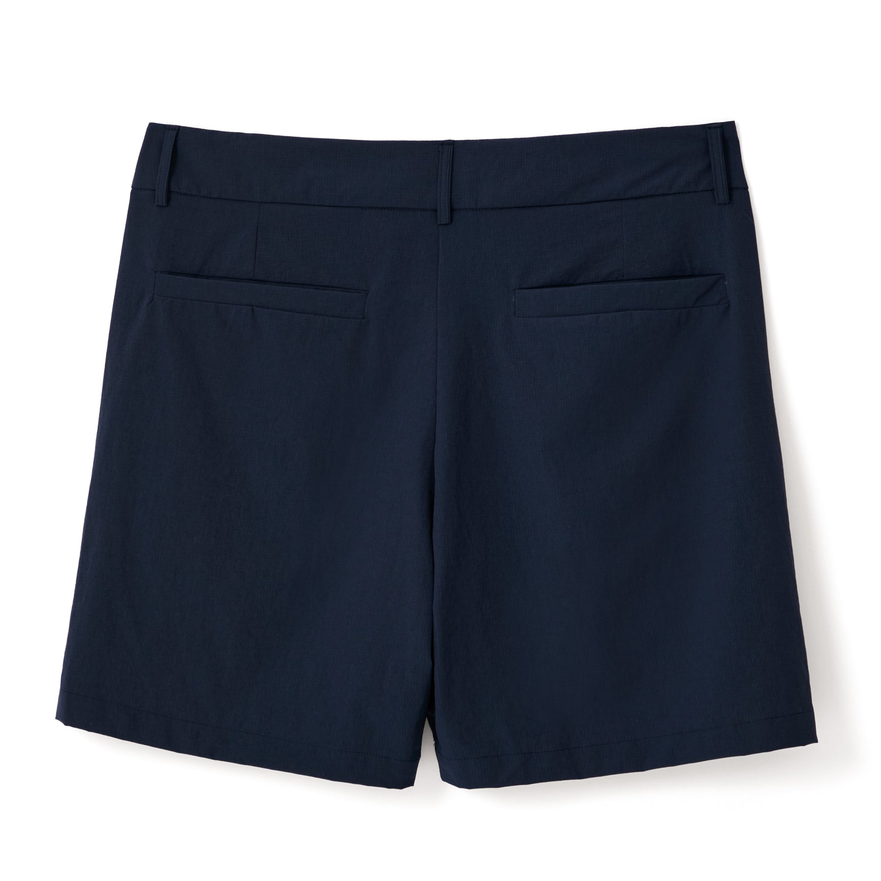 Shorts Rip Stop Garré Azul Marinho