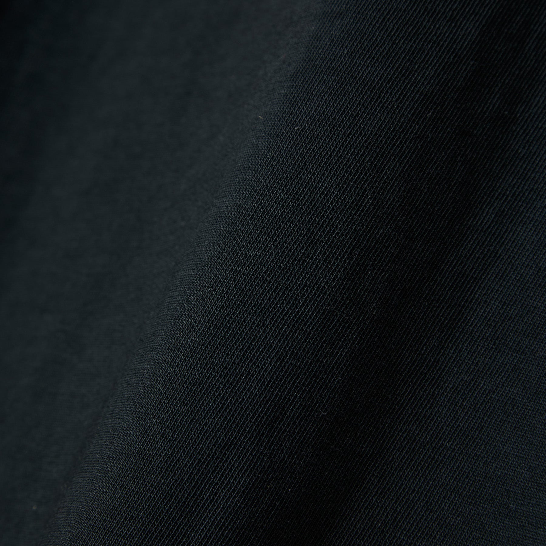 Camiseta Garré Embroidery Pocket Logo Preta