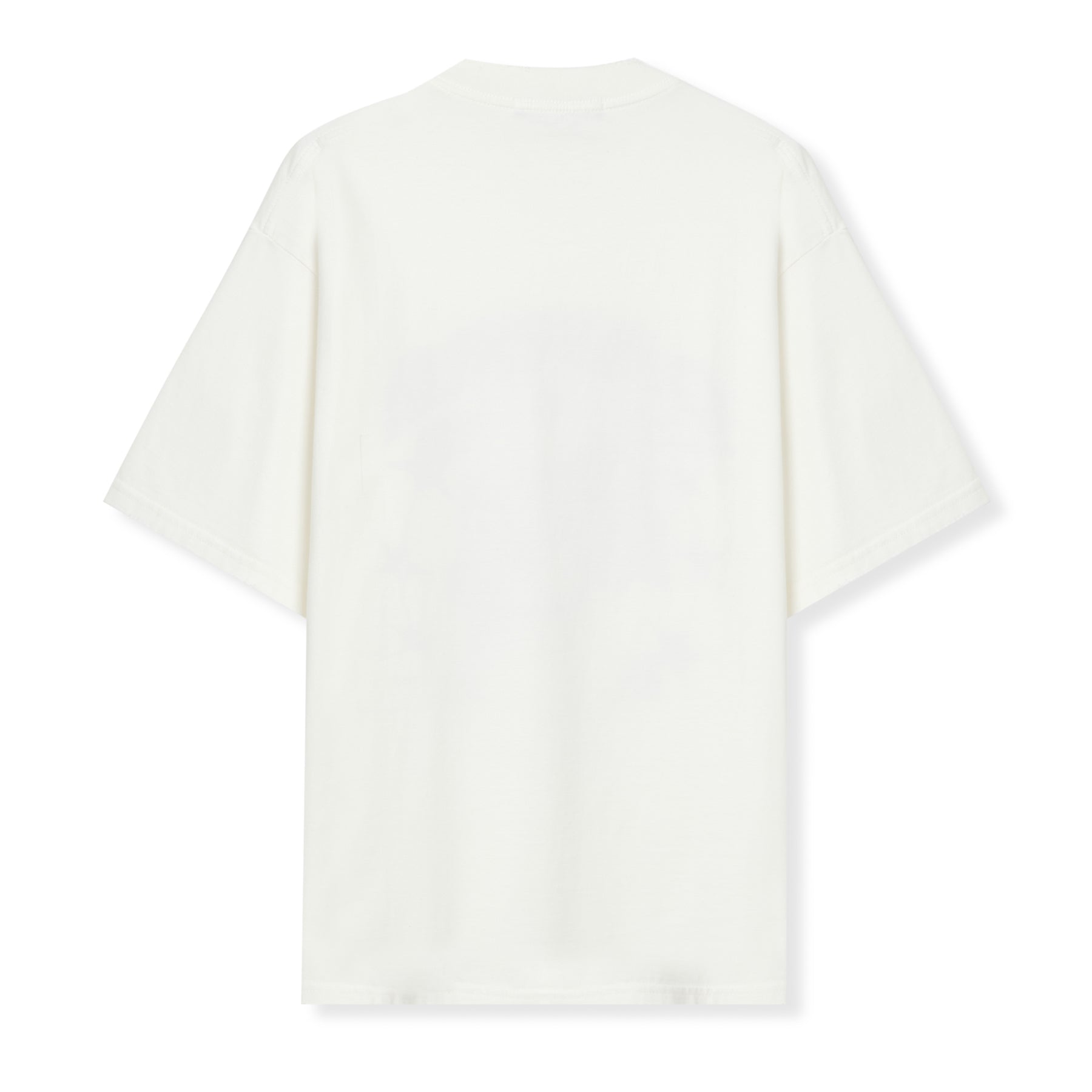 Camiseta Garré Community Branca
