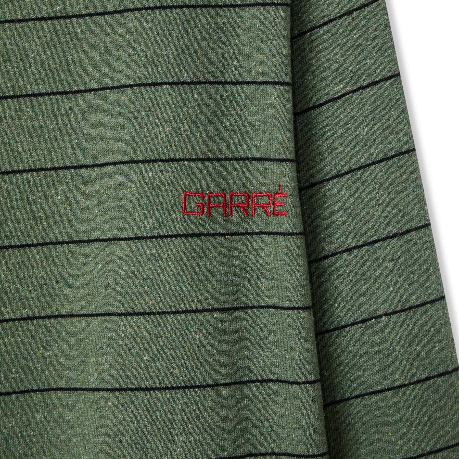 Blusa Garré Longsleeve Verde