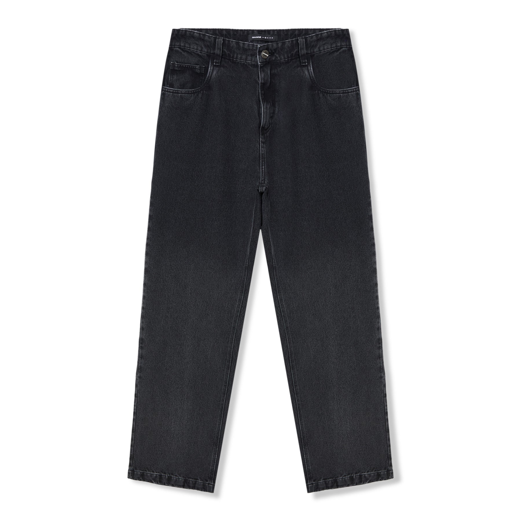 Calça Garré Twill Preto