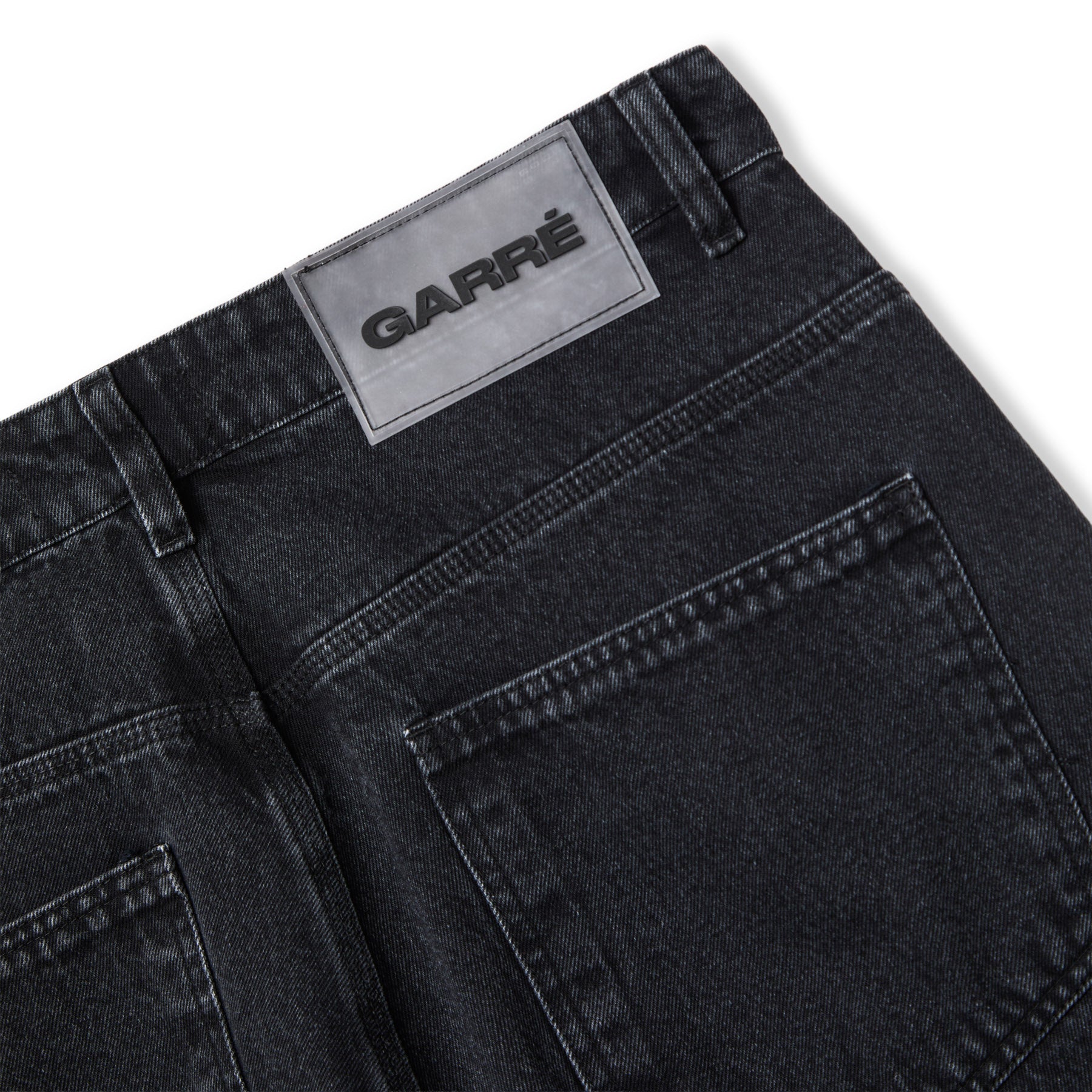 Calça Garré Twill Preto