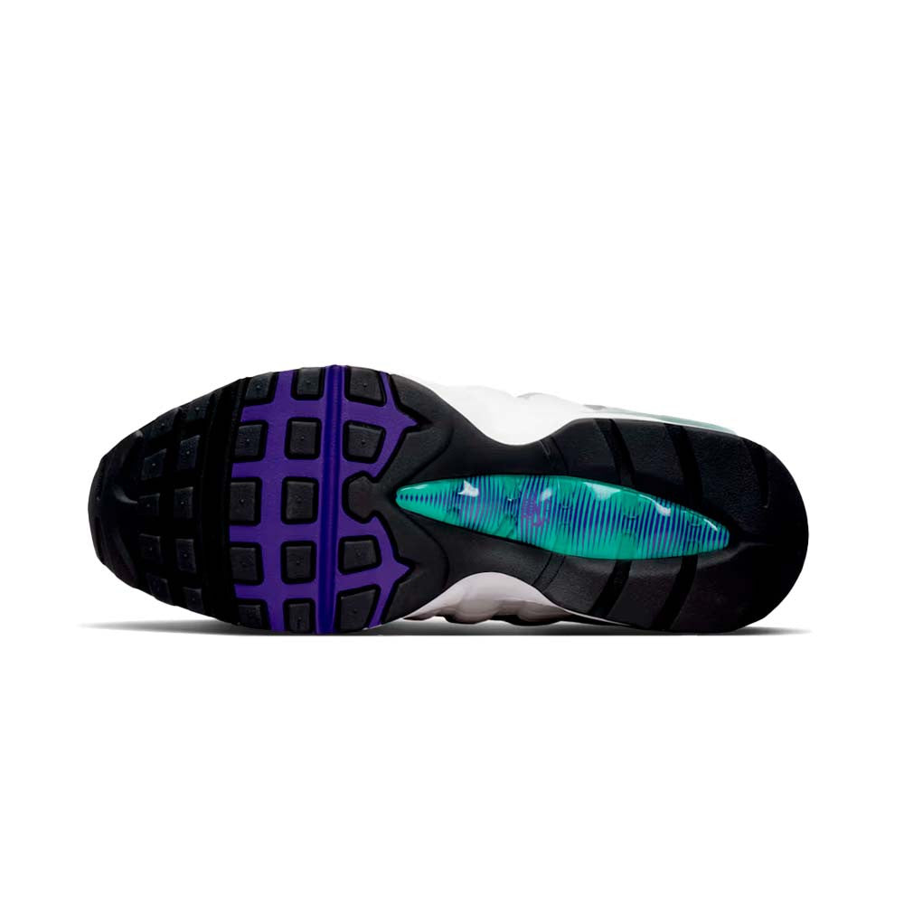 Tênis Nike Air Max 95 OG Grape