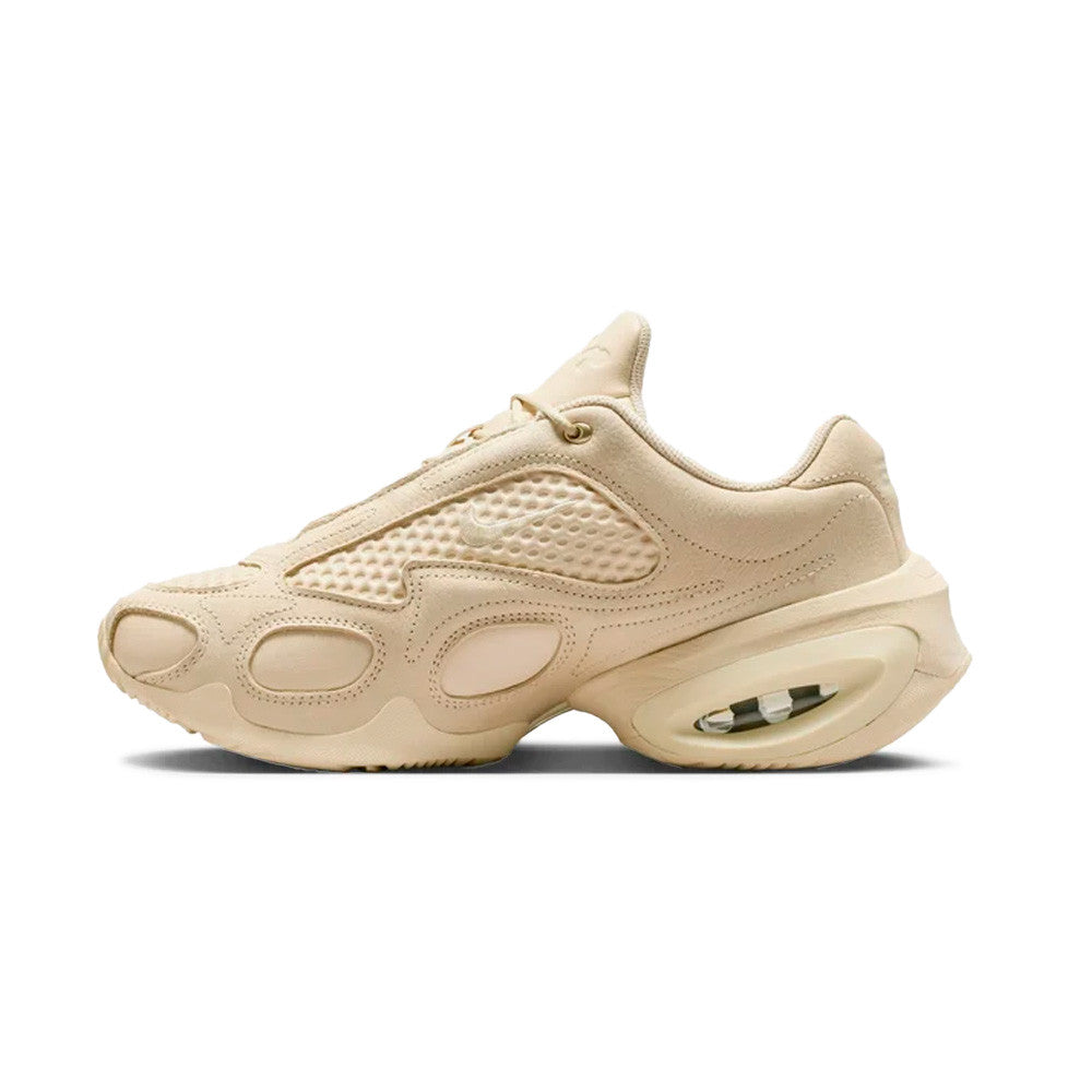 Tênis Nike Air Max Muse Bege