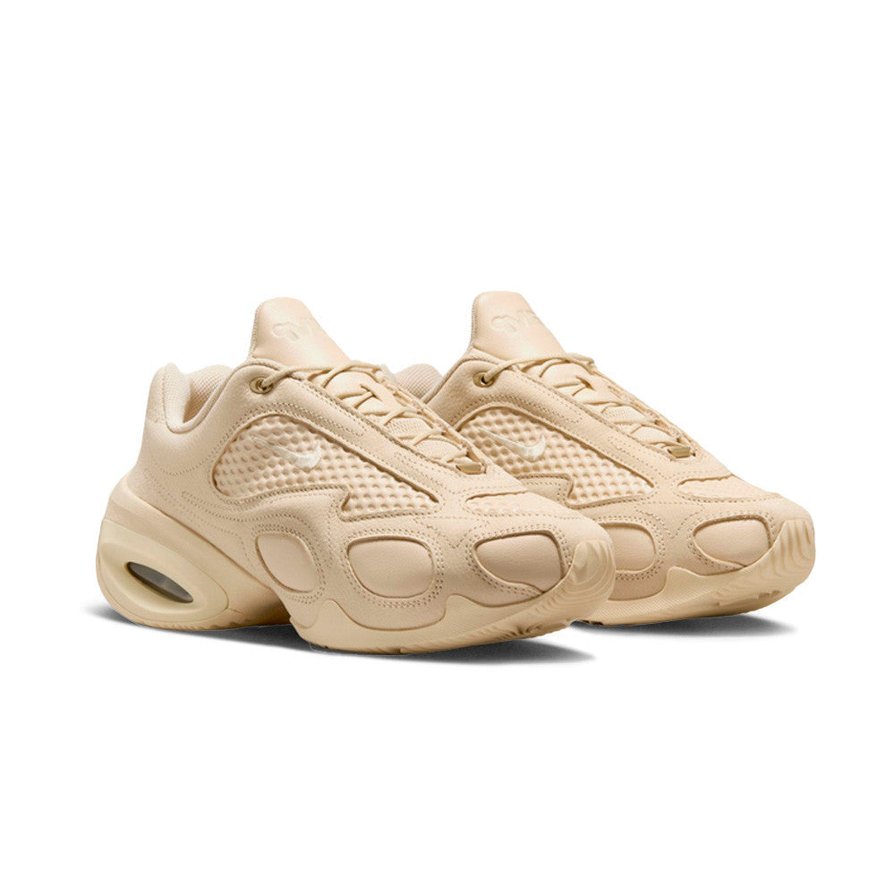 Tênis Nike Air Max Muse Bege