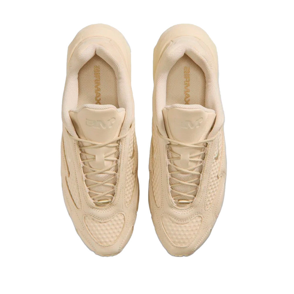 Tênis Nike Air Max Muse Bege