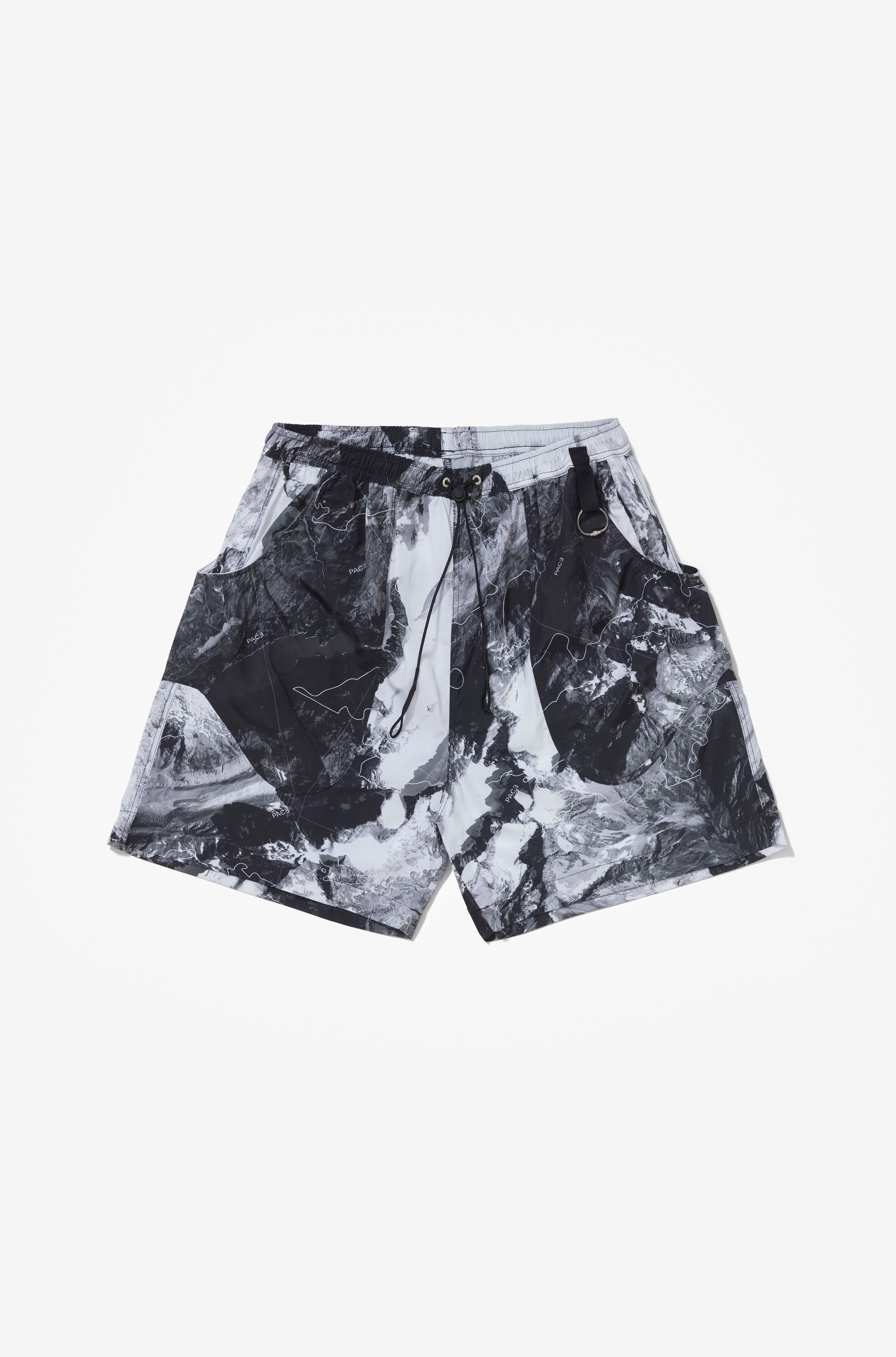 Swiss Alps Tatical Shorts