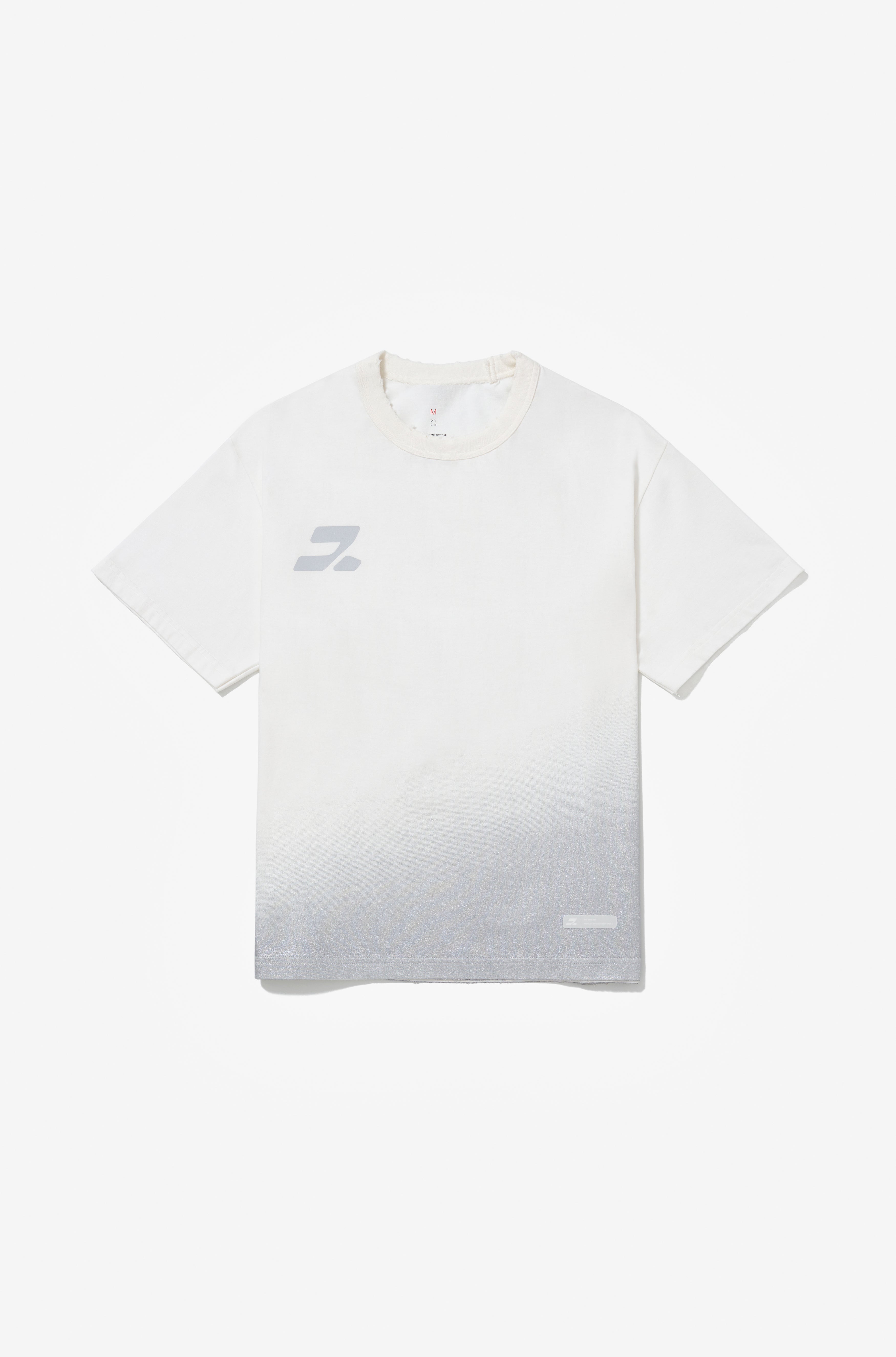 Camiseta Pace DT2 Laser Branca