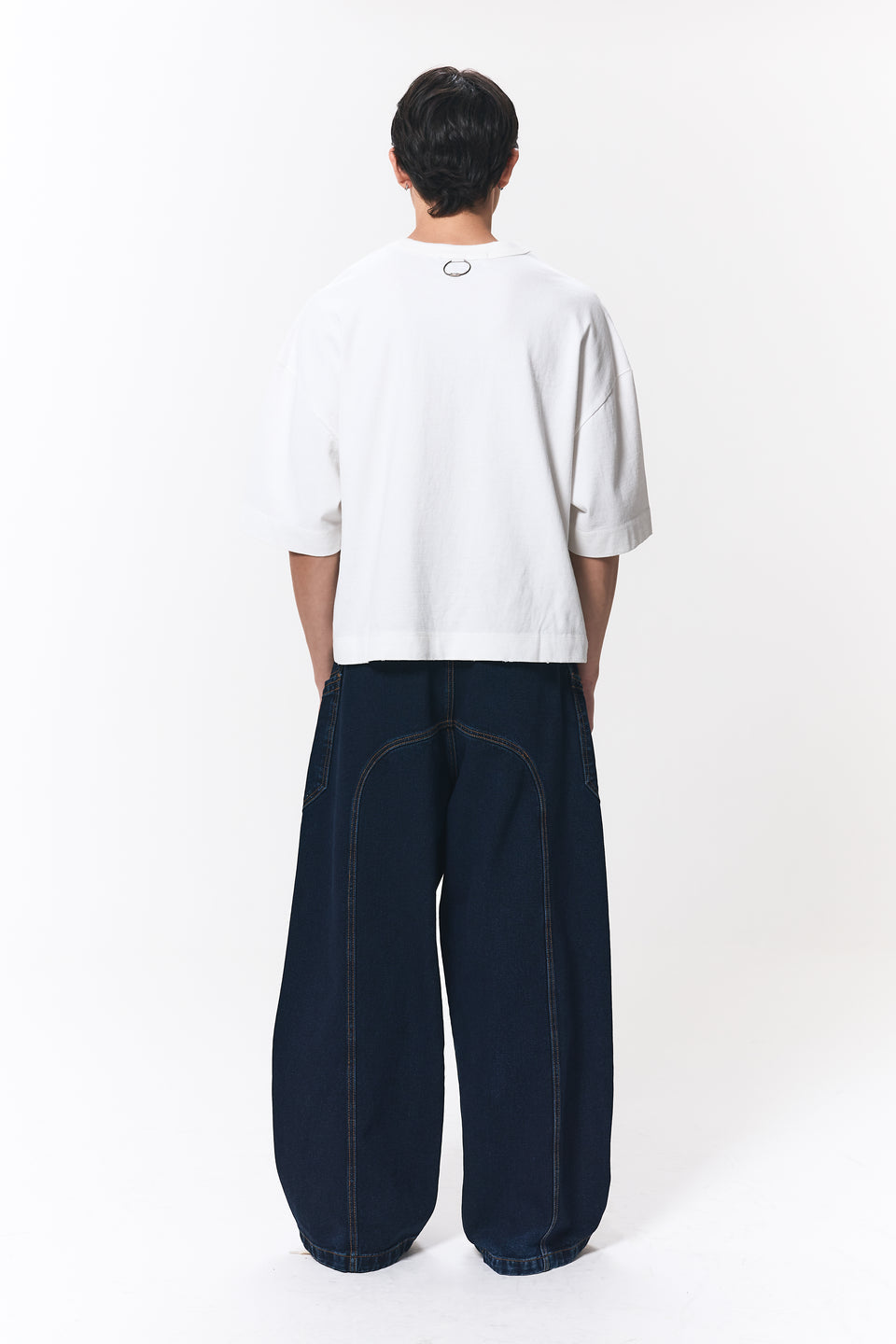 Camiseta Pace Bosozoku Branca